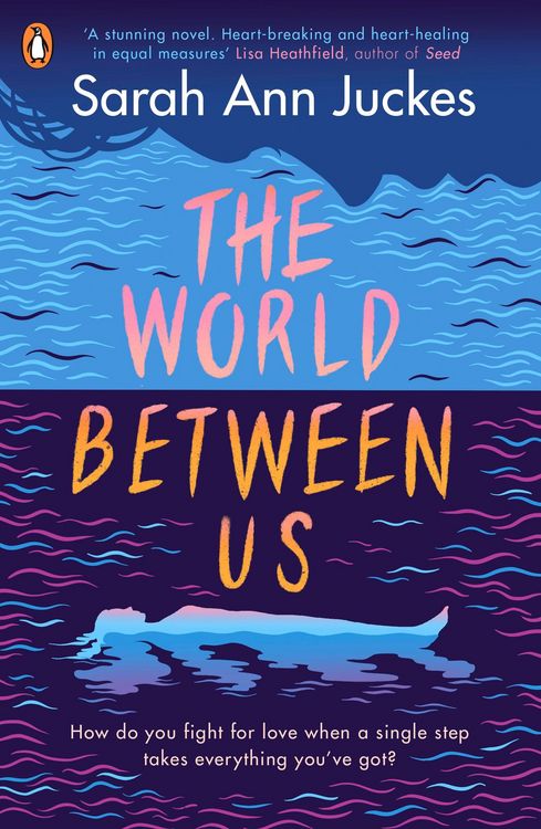 Produktbild: The World Between Us