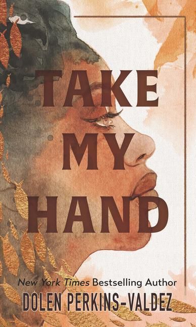Produktbild: Take My Hand