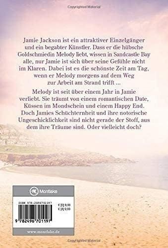 Produktbild: Herzgefl&uuml;ster in Sandcastle Bay