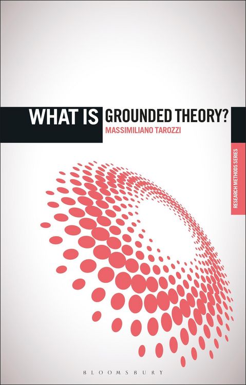Produktbild: What is Grounded Theory?