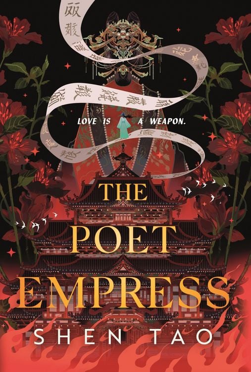 Produktbild: The Poet Empress