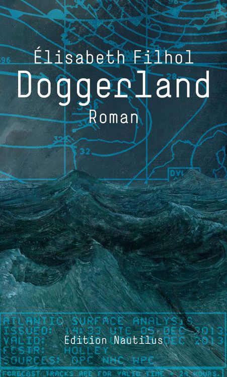Produktbild: Doggerland