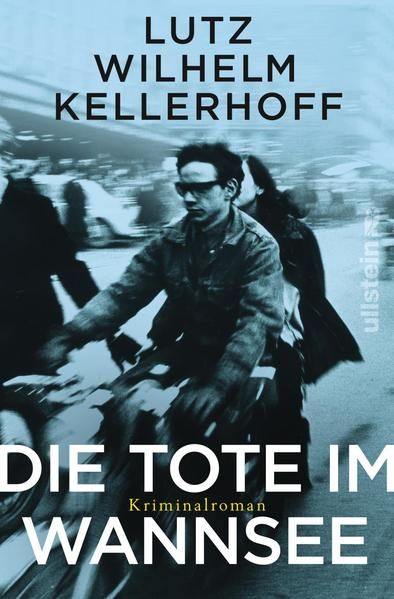 Produktbild: Die Tote im Wannsee