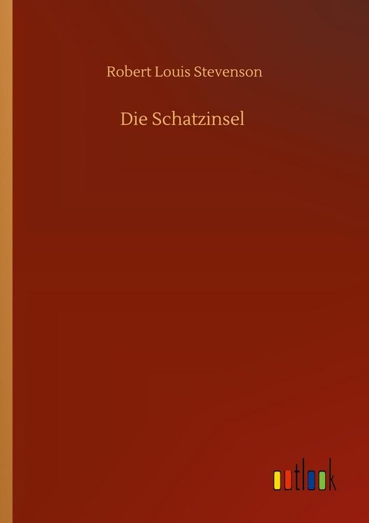 Produktbild: Die Schatzinsel
