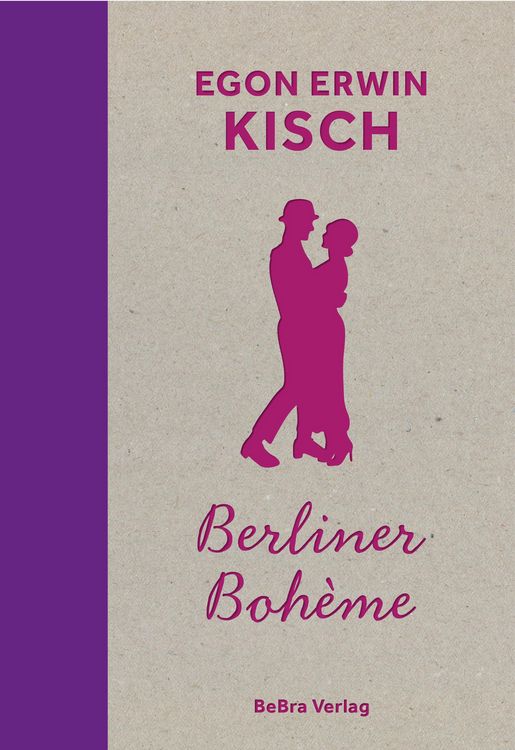 Produktbild: Berliner Boh&egrave;me