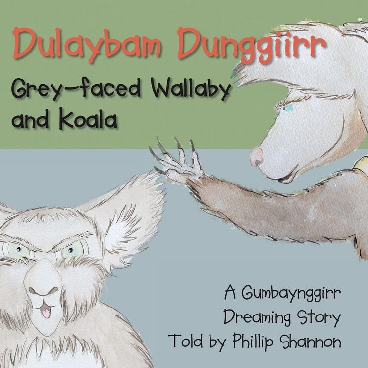 Produktbild: Dulaybam Dunggiirr