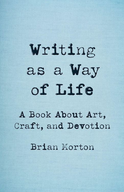Produktbild: Writing as a Way of Life