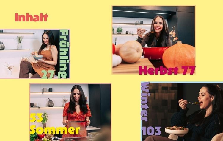 Produktbild: Soup Season