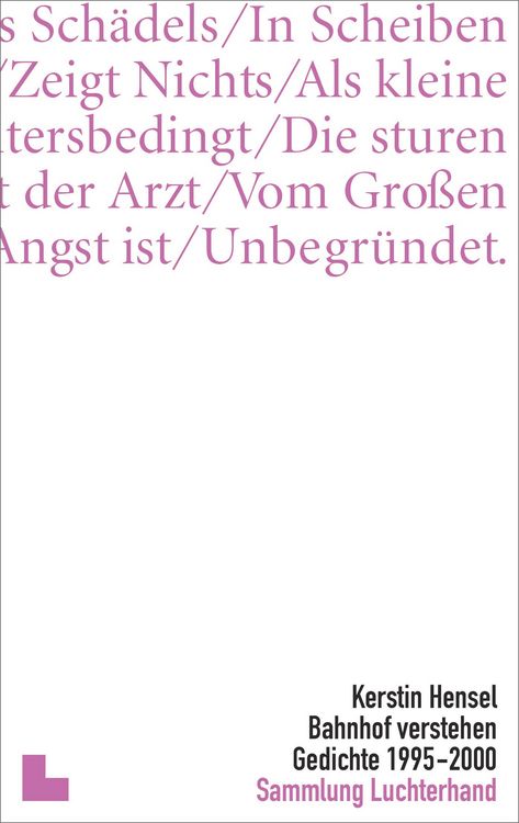 Produktbild: Bahnhof verstehen