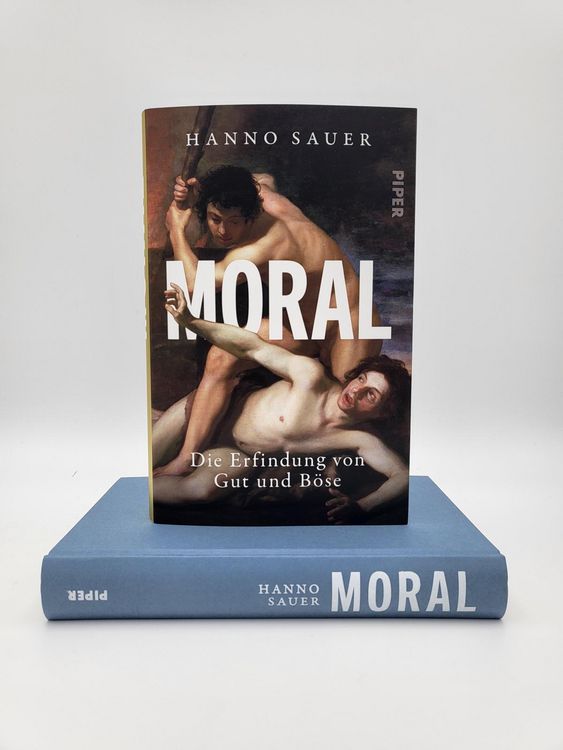Produktbild: Moral