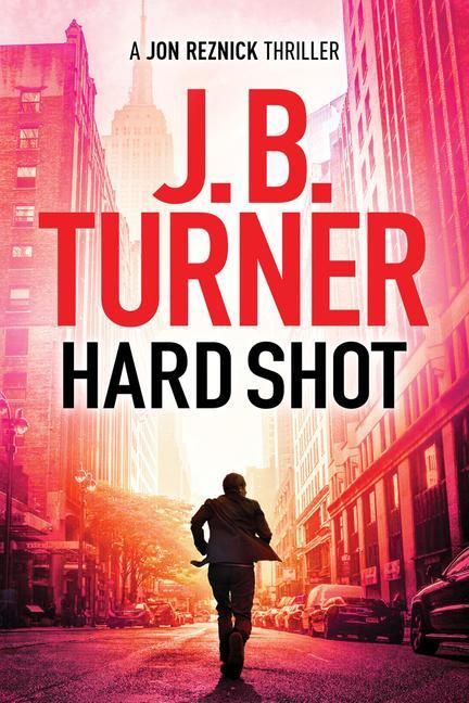 Produktbild: Hard Shot