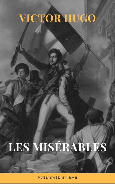 Produktbild: Les Mis&eacute;rables