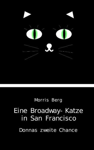 Produktbild: Eine Broadway-Katze in San Francisco