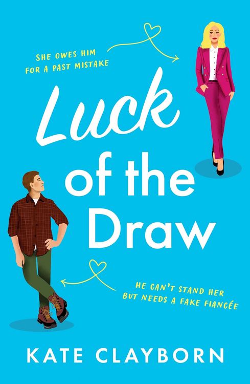 Produktbild: Luck of the Draw