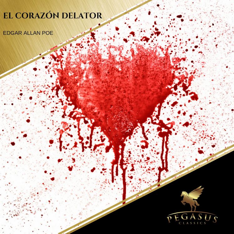 Produktbild: El Corazon Delator