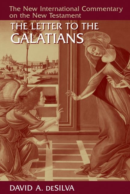 Produktbild: The Letter to the Galatians