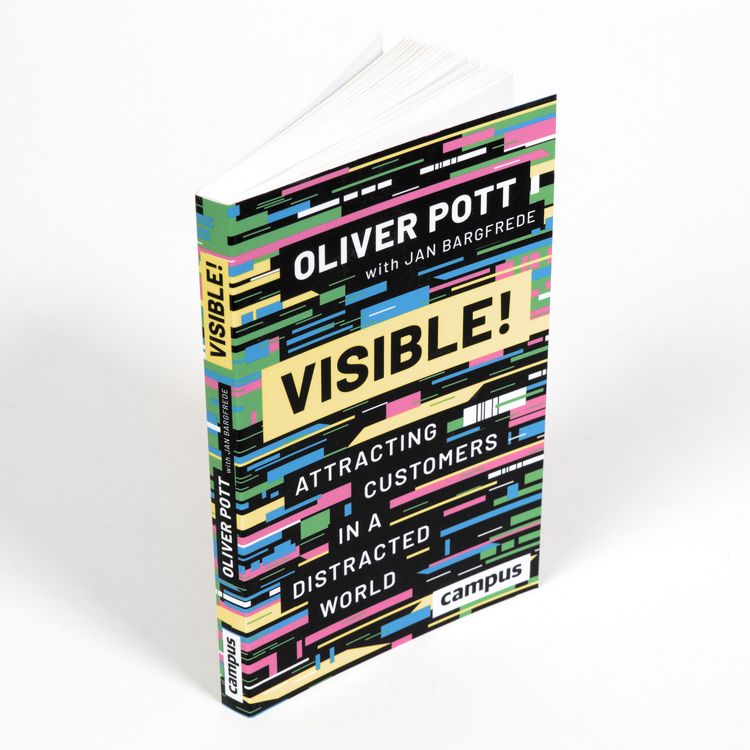 Produktbild: Visible!