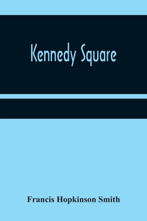Produktbild: Kennedy Square