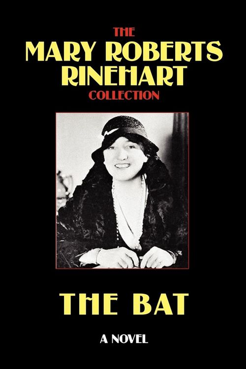 Produktbild: The Bat