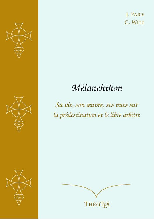 Produktbild: M&eacute;lanchthon