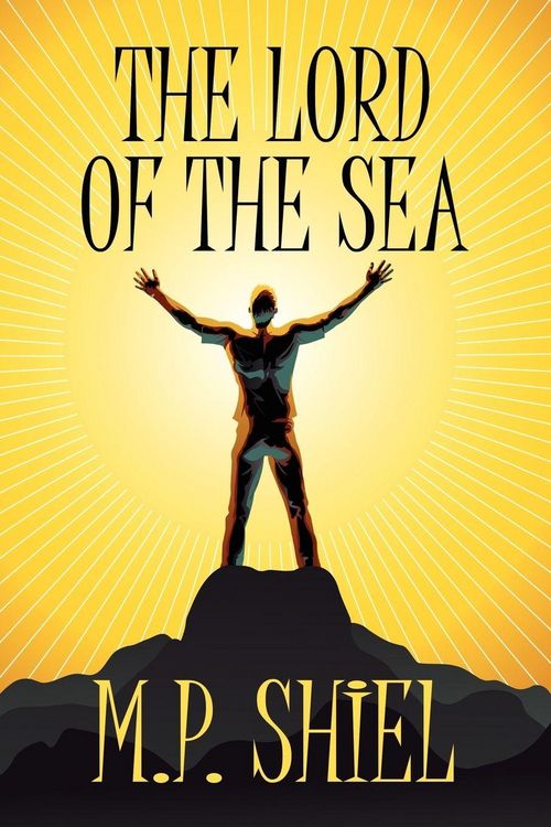 Produktbild: The Lord of the Sea