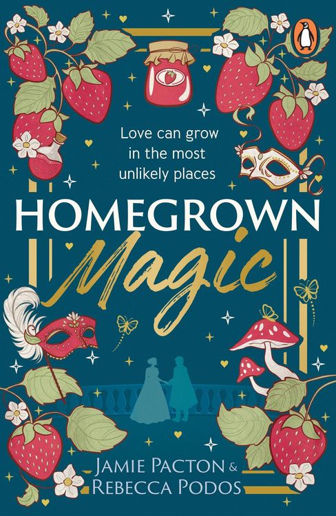 Produktbild: Homegrown Magic