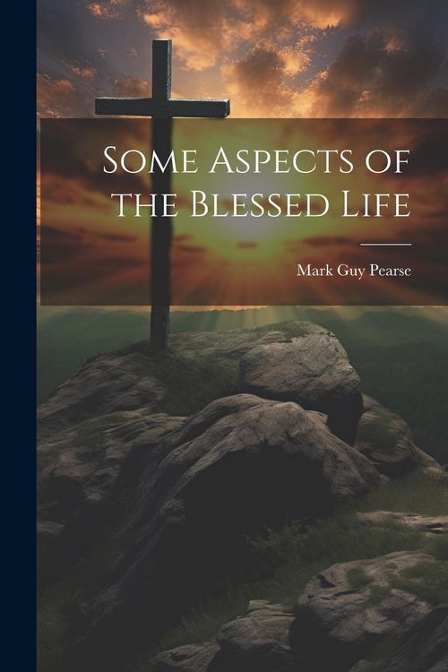 Produktbild: Some Aspects of the Blessed Life