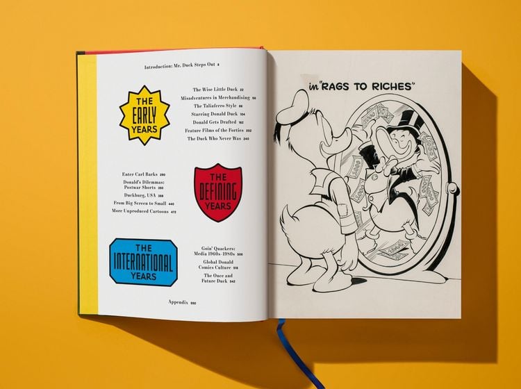 Produktbild: Walt Disney's Donald Duck