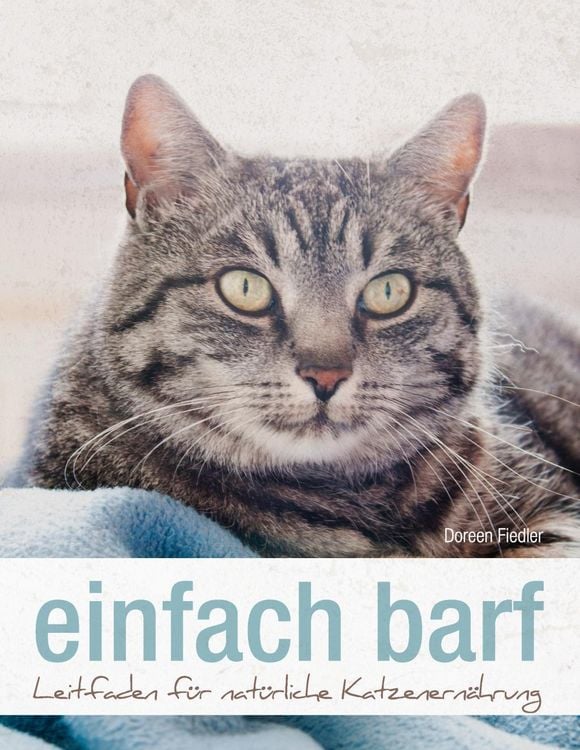 Produktbild: Einfach barf