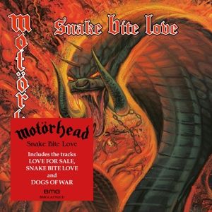 Produktbild: Snake Bite Love
