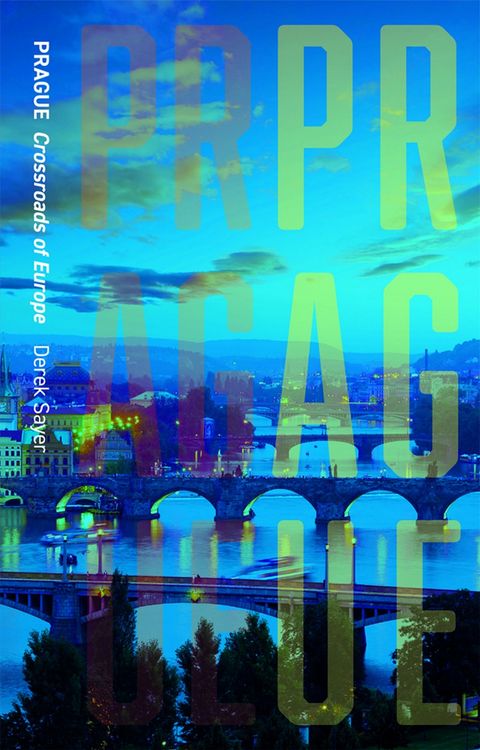 Produktbild: Prague