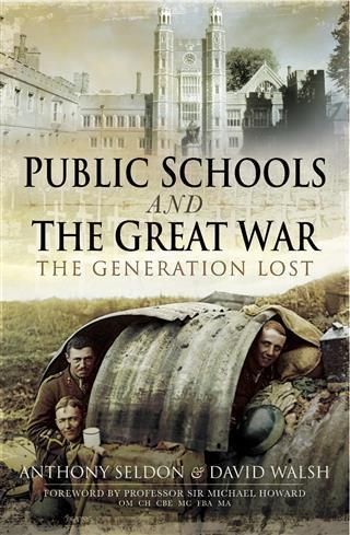 Produktbild: Public Schools and The Great War