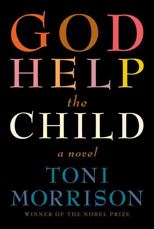 Produktbild: God Help the Child