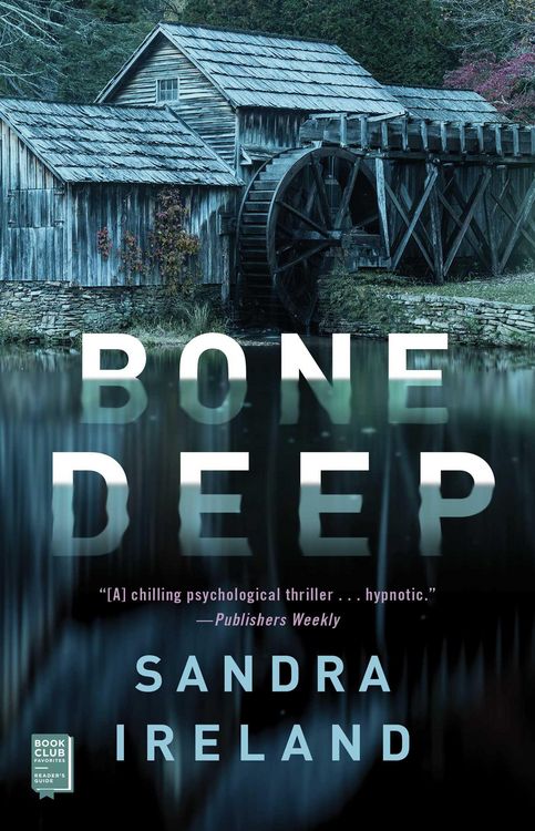 Produktbild: Bone Deep