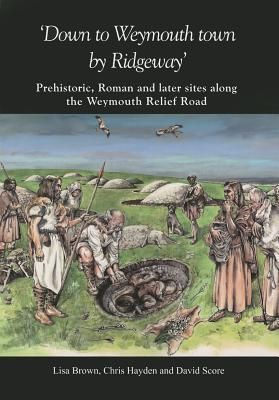 Produktbild: Down to Weymouth town by Ridgeway