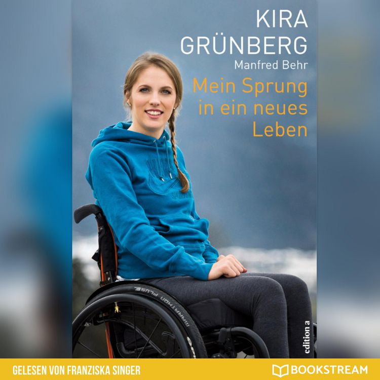 Produktbild: Mein Sprung in ein neues Leben
