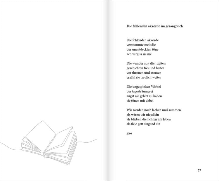 Produktbild: Vielleicht schon morgen