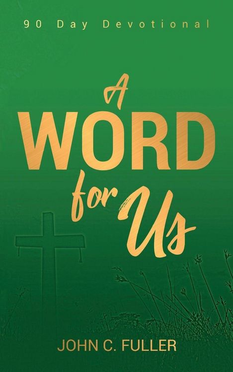 Produktbild: A Word For Us