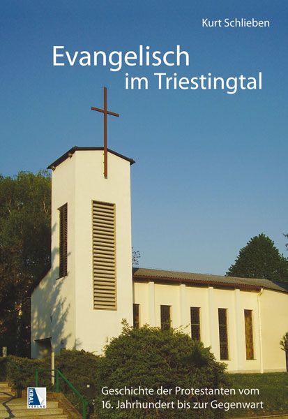 Produktbild: Evangelisch im Triestingtal