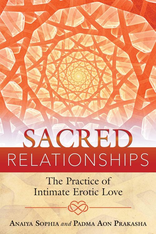 Produktbild: Sacred Relationships