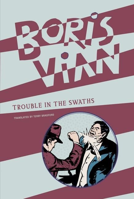 Produktbild: Trouble in the Swaths