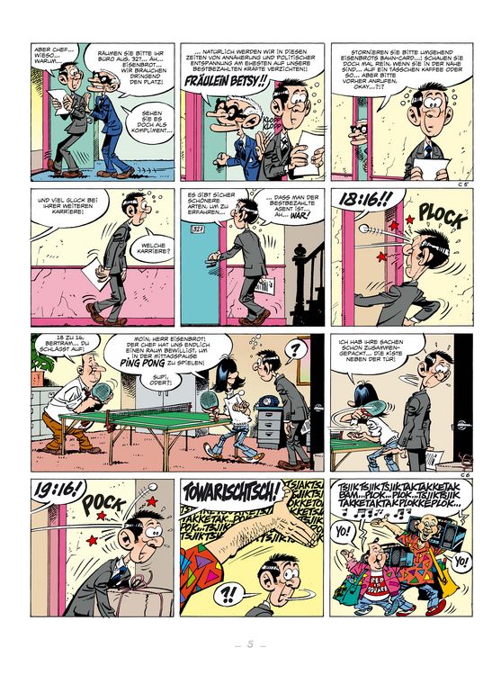 Produktbild: Agent 327. Band 14