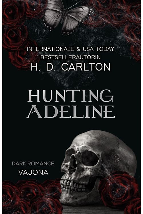 Produktbild: Hunting Adeline
