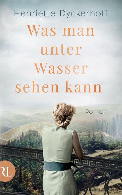Produktbild: Was man unter Wasser sehen kann