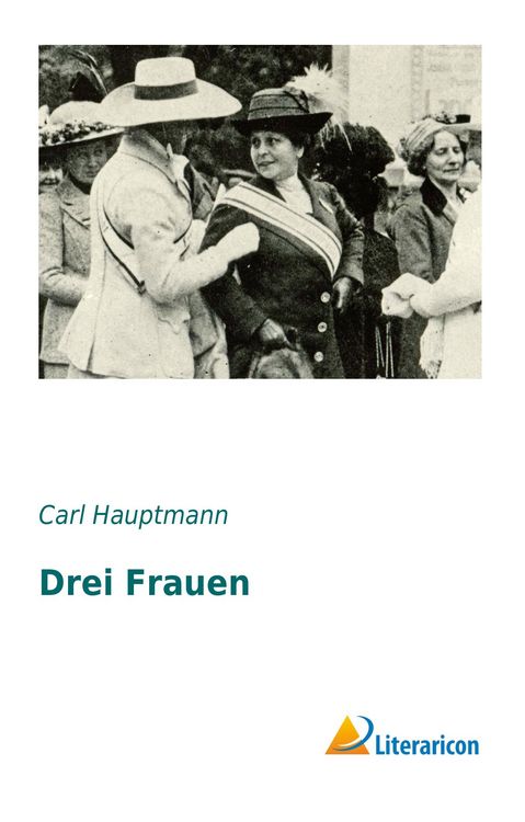 Produktbild: Drei Frauen