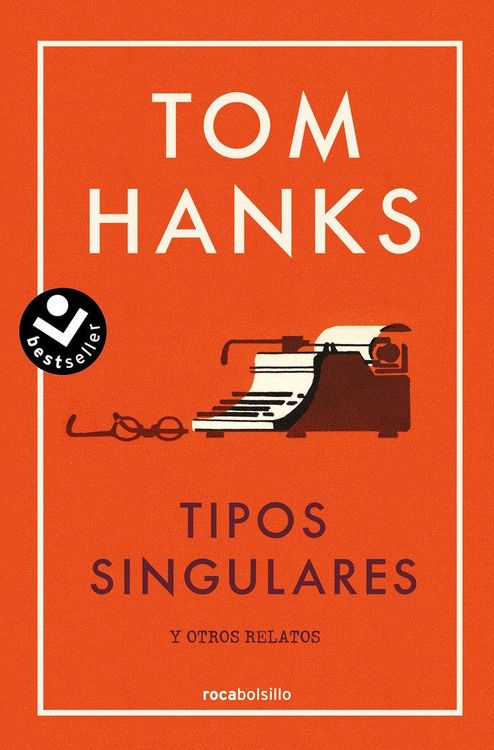 Produktbild: Tipos Singulares