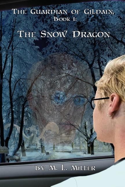 Produktbild: The Guardian of Gildain, Book 1: The Snow Dragon