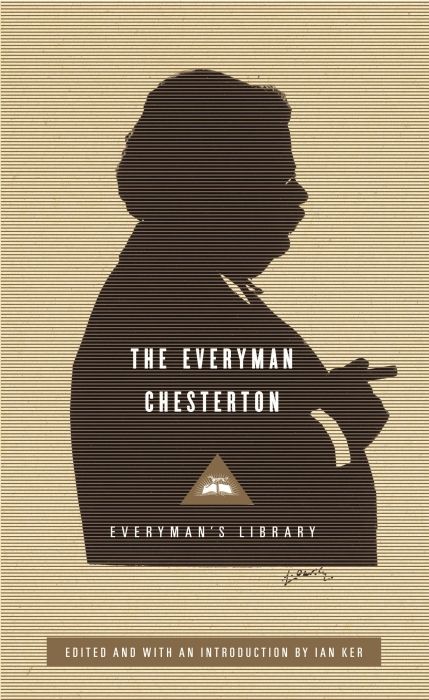 Produktbild: The Everyman Chesterton