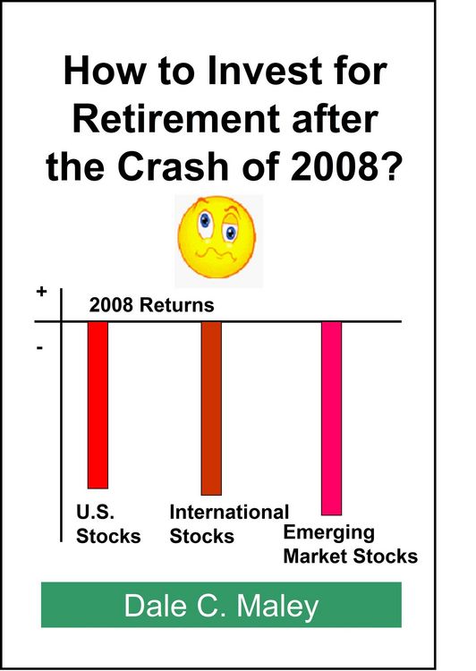 Produktbild: How to Invest for Retirement After the Crash of 2008