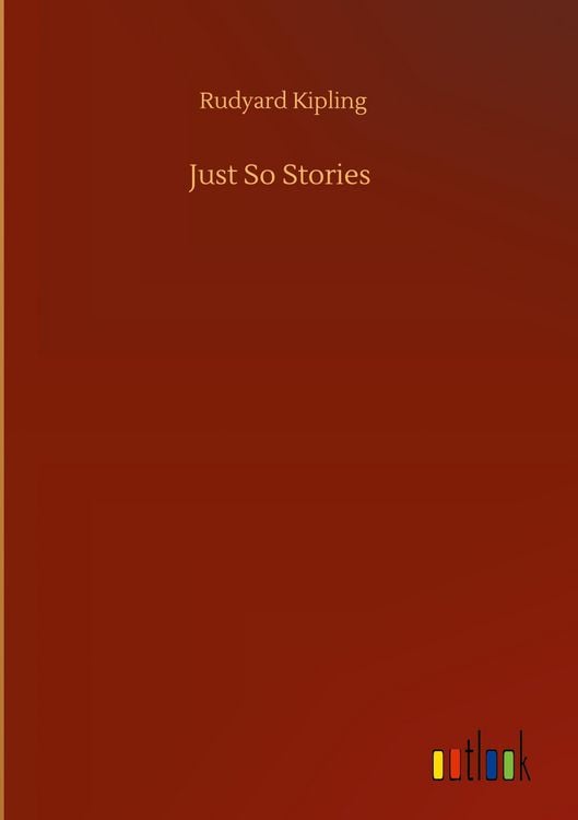 Produktbild: Just So Stories